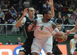 Banvit, �srail deplasman�na ��kacak!