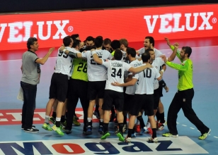 Be�ikta� Mogaz tarih yazd�! �lk zafer!..