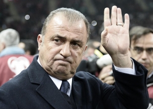 Fatih Terim, 424 gn sonra geri dnd