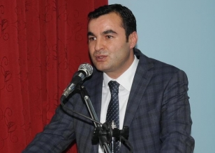 Gaziantep BB'de yeni d�nem