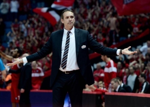 Banvit'ten Partizan ve gerginlik a��klamas�