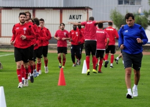 Antalyaspor evinde kaybetmiyor