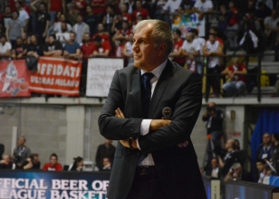 Obradovic: 'Kazand�k ama tatmin etmedi'