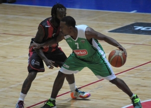 K�ran k�rana ge�en ma�ta galip Konya!