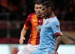 Trabzon'dan Constant a��klamas�