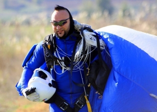 Hayko Cepkin, para��tle T�rkiye rekoru k�rd�!