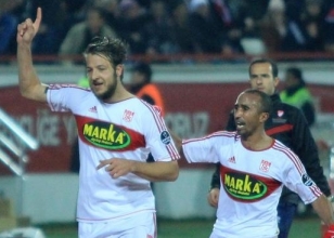 Sivas nefes ald�, Bal�kesir ate�te!..