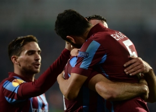 Avrupa'da Karadeniz frtnas!