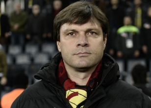 Salam'dan Prandelli ve 5-0 szleri geldi!