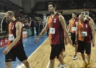 G.Saray Litvanya'dan eli bo� d�nd�