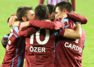 Yanal r�zgar� esiyor! 3 ma�ta...