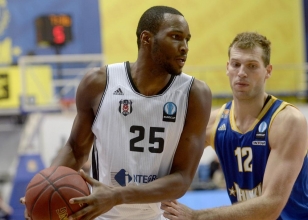 Be�ikta� liderli�i Rusya'da kapt�rd�