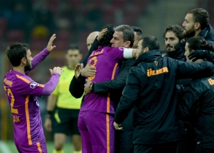 Hamzaolu zaferle balad