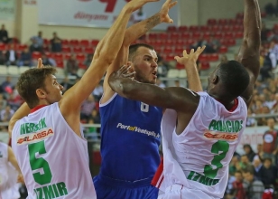 P�nar Kar��yaka son ma��na ��k�yor