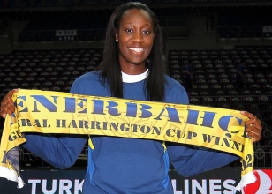 Charles: ''B�y�k beklentilerim var''