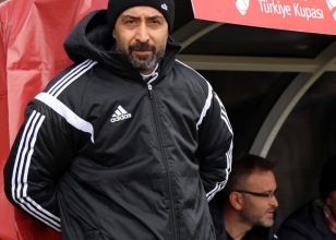 Karab�kspor yine kazanamad� 