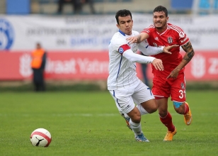 Be�ikta�'�n 's�k�nt�'s� devam ediyor