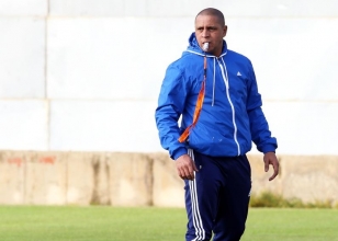 Roberto Carlos: 'Art�k galibiyetler gelecek'