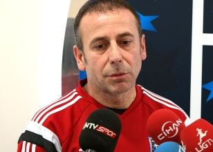 Abdullah Avc�: 'S�n�f atlad�k'