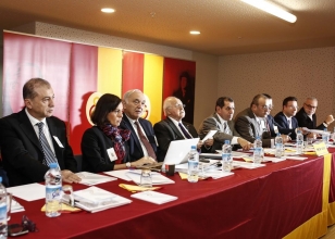 Yarsuvat: 'Cesare ile anla�aca��z'