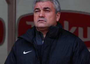 �al�mbay patlad�! 'Bu k�rm�z�y�...'