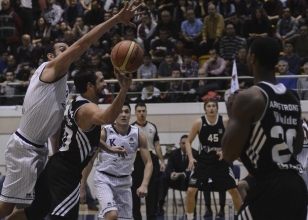 Kartal'�n konu�u Szolnoki Olaj