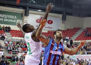 Trabzon'dan kritik bir galibiyet geldi!..