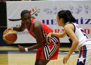 Mersin, Ruslar� konuk ediyor...