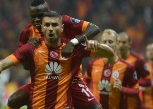 Hamza Hamzao�lu ile prestij ma��