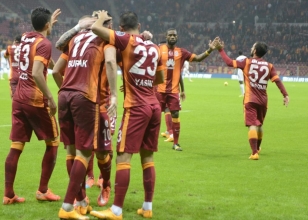 Galatasaray ilk gol� at�nca... O istatistik!