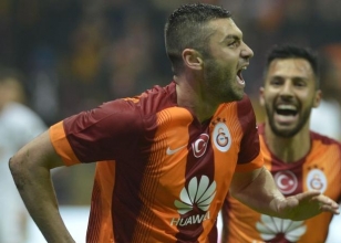 En iyi yerli golc�lerden!