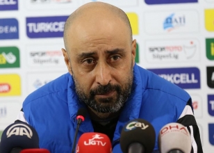 Kafkas: 'Ofsayt varsa, �ok �z�l�r�m'