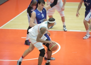 Nefes kesen ma� Banvit'in oldu!..