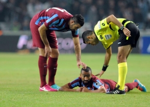 Hem Cardozo, hem Trabzonspor karavana!