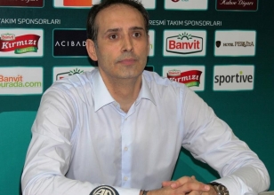 Banvit ma�lubiyeti 2 isme ba�lad�