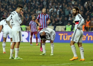 Bilic'in tek rakibi Lucescu! Rakamlar...