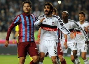 Veli, Salih'e 'ezeli' rakip mi oluyor? Transfer...