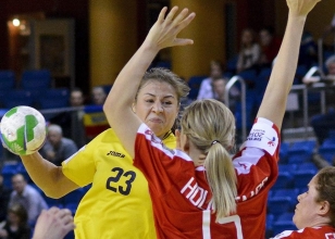 �ampiyonada ilk g�n ma�lar�