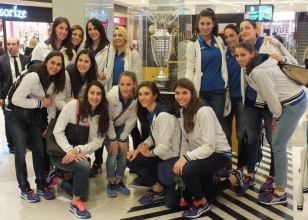 Vak�fBank, Cannes'� a��rl�yor!