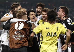 Tottenham 18 ma sonra ilk kez!