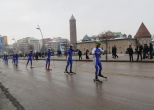 Winterfest'te kazananlar belli oldu!