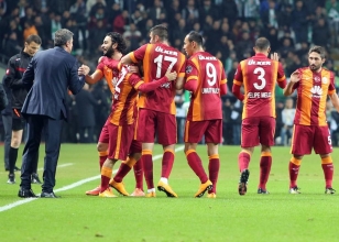 Burak, Emre, Hamit! lkler yaand...