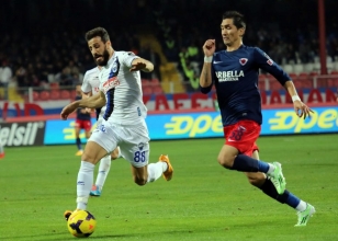 Mersin �Y zirveden uzakla��yor! Evinde...