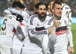 Kara Kartal seriyi 5 ma�a ��kard�