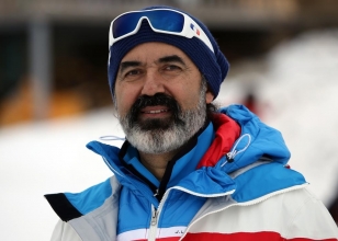 Erol Kayar: 'D�nya seviyesine gelmeliyiz'