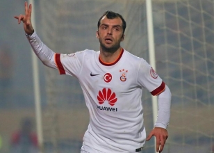 Ya Ferreyra ya Pandev! Man�etlerde