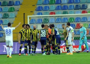 Tatsz mata Fenerbahe gld!