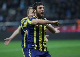 Egemen: '�yi oyun olmadan da kazanmak'