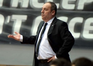 Kandemir: 'Sonuna kadar hak ettilk!'