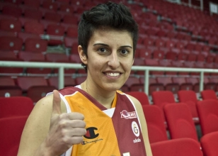 Galatasaray 'KALB�N�' kaybetti! Gitti... 